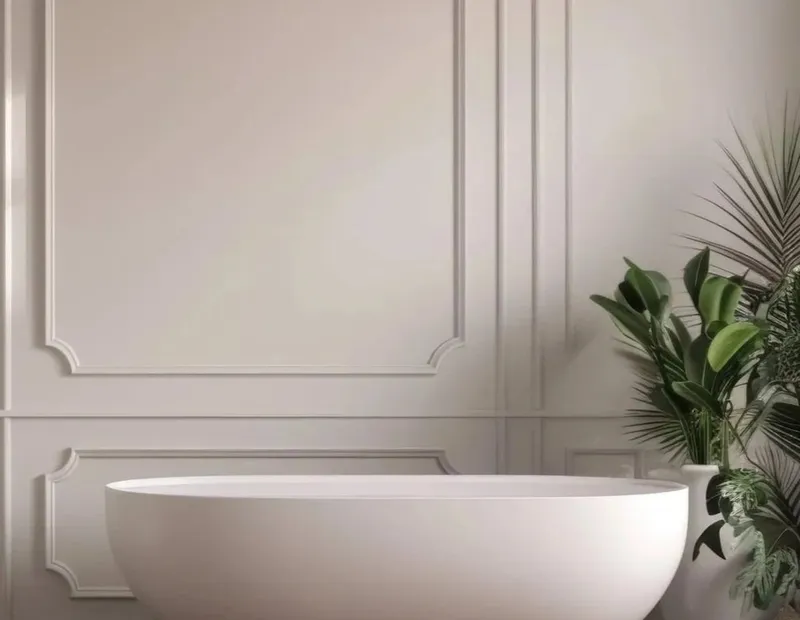 Qualified bathroom installation team working in Edinburgh