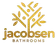 Jacobsen Bathrooms logo